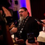 Strakonice viděly veřejnou volbu. Bývalý starosta Vondrys rezignoval na mandát