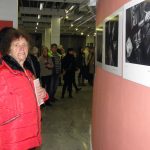 Do písecké Galerie Portyč doputovala výstava Jazz World Photo
