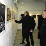 Do písecké Galerie Portyč doputovala výstava Jazz World Photo