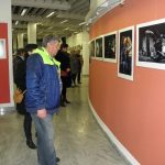 Do písecké Galerie Portyč doputovala výstava Jazz World Photo