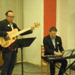 Do písecké Galerie Portyč doputovala výstava Jazz World Photo
