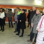 Do písecké Galerie Portyč doputovala výstava Jazz World Photo