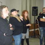 Do písecké Galerie Portyč doputovala výstava Jazz World Photo