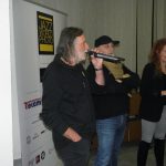 Do písecké Galerie Portyč doputovala výstava Jazz World Photo