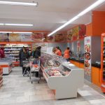 V Jistebnici prošla prodejna Coop Tip bleskovou proměnou