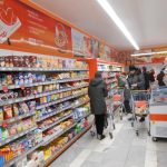 V Jistebnici prošla prodejna Coop Tip bleskovou proměnou