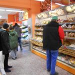 V Jistebnici prošla prodejna Coop Tip bleskovou proměnou