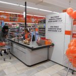 V Jistebnici prošla prodejna Coop Tip bleskovou proměnou