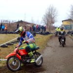 U soběslavského letiště se jel jubilejní dvacátý ročník Off-road fichtel day. V kategorii Sport putuje vítězství do strakonického okresu