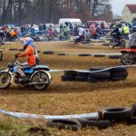 U soběslavského letiště se jel jubilejní dvacátý ročník Off-road fichtel day. V kategorii Sport putuje vítězství do strakonického okresu
