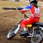 U soběslavského letiště se jel jubilejní dvacátý ročník Off-road fichtel day. V kategorii Sport putuje vítězství do strakonického okresu