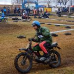 U soběslavského letiště se jel jubilejní dvacátý ročník Off-road fichtel day. V kategorii Sport putuje vítězství do strakonického okresu