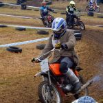 U soběslavského letiště se jel jubilejní dvacátý ročník Off-road fichtel day. V kategorii Sport putuje vítězství do strakonického okresu
