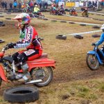 U soběslavského letiště se jel jubilejní dvacátý ročník Off-road fichtel day. V kategorii Sport putuje vítězství do strakonického okresu