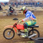 U soběslavského letiště se jel jubilejní dvacátý ročník Off-road fichtel day. V kategorii Sport putuje vítězství do strakonického okresu