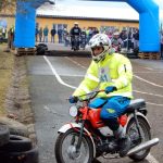 U soběslavského letiště se jel jubilejní dvacátý ročník Off-road fichtel day. V kategorii Sport putuje vítězství do strakonického okresu