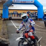 U soběslavského letiště se jel jubilejní dvacátý ročník Off-road fichtel day. V kategorii Sport putuje vítězství do strakonického okresu