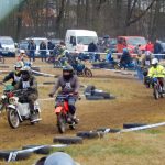 U soběslavského letiště se jel jubilejní dvacátý ročník Off-road fichtel day. V kategorii Sport putuje vítězství do strakonického okresu