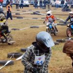 U soběslavského letiště se jel jubilejní dvacátý ročník Off-road fichtel day. V kategorii Sport putuje vítězství do strakonického okresu