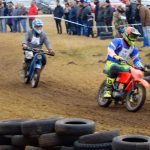 U soběslavského letiště se jel jubilejní dvacátý ročník Off-road fichtel day. V kategorii Sport putuje vítězství do strakonického okresu