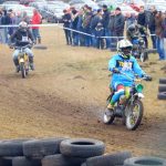U soběslavského letiště se jel jubilejní dvacátý ročník Off-road fichtel day. V kategorii Sport putuje vítězství do strakonického okresu