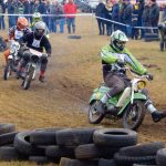U soběslavského letiště se jel jubilejní dvacátý ročník Off-road fichtel day. V kategorii Sport putuje vítězství do strakonického okresu