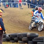 U soběslavského letiště se jel jubilejní dvacátý ročník Off-road fichtel day. V kategorii Sport putuje vítězství do strakonického okresu