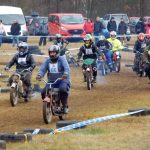 U soběslavského letiště se jel jubilejní dvacátý ročník Off-road fichtel day. V kategorii Sport putuje vítězství do strakonického okresu