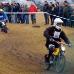 U soběslavského letiště se jel jubilejní dvacátý ročník Off-road fichtel day. V kategorii Sport putuje vítězství do strakonického okresu