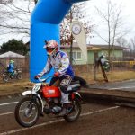 U soběslavského letiště se jel jubilejní dvacátý ročník Off-road fichtel day. V kategorii Sport putuje vítězství do strakonického okresu