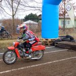 U soběslavského letiště se jel jubilejní dvacátý ročník Off-road fichtel day. V kategorii Sport putuje vítězství do strakonického okresu