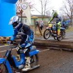 U soběslavského letiště se jel jubilejní dvacátý ročník Off-road fichtel day. V kategorii Sport putuje vítězství do strakonického okresu