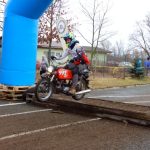 U soběslavského letiště se jel jubilejní dvacátý ročník Off-road fichtel day. V kategorii Sport putuje vítězství do strakonického okresu