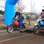 U soběslavského letiště se jel jubilejní dvacátý ročník Off-road fichtel day. V kategorii Sport putuje vítězství do strakonického okresu