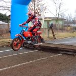 U soběslavského letiště se jel jubilejní dvacátý ročník Off-road fichtel day. V kategorii Sport putuje vítězství do strakonického okresu