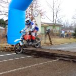 U soběslavského letiště se jel jubilejní dvacátý ročník Off-road fichtel day. V kategorii Sport putuje vítězství do strakonického okresu