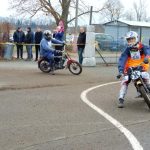 U soběslavského letiště se jel jubilejní dvacátý ročník Off-road fichtel day. V kategorii Sport putuje vítězství do strakonického okresu