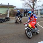 U soběslavského letiště se jel jubilejní dvacátý ročník Off-road fichtel day. V kategorii Sport putuje vítězství do strakonického okresu