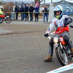 U soběslavského letiště se jel jubilejní dvacátý ročník Off-road fichtel day. V kategorii Sport putuje vítězství do strakonického okresu