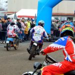 U soběslavského letiště se jel jubilejní dvacátý ročník Off-road fichtel day. V kategorii Sport putuje vítězství do strakonického okresu