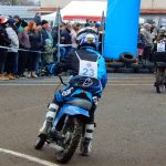 U soběslavského letiště se jel jubilejní dvacátý ročník Off-road fichtel day. V kategorii Sport putuje vítězství do strakonického okresu