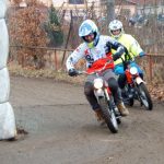 U soběslavského letiště se jel jubilejní dvacátý ročník Off-road fichtel day. V kategorii Sport putuje vítězství do strakonického okresu