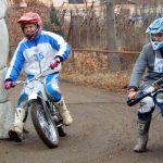 U soběslavského letiště se jel jubilejní dvacátý ročník Off-road fichtel day. V kategorii Sport putuje vítězství do strakonického okresu