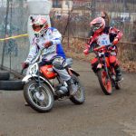 U soběslavského letiště se jel jubilejní dvacátý ročník Off-road fichtel day. V kategorii Sport putuje vítězství do strakonického okresu
