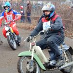 U soběslavského letiště se jel jubilejní dvacátý ročník Off-road fichtel day. V kategorii Sport putuje vítězství do strakonického okresu