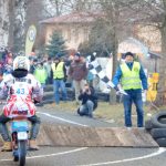 U soběslavského letiště se jel jubilejní dvacátý ročník Off-road fichtel day. V kategorii Sport putuje vítězství do strakonického okresu