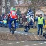 U soběslavského letiště se jel jubilejní dvacátý ročník Off-road fichtel day. V kategorii Sport putuje vítězství do strakonického okresu