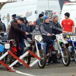 U soběslavského letiště se jel jubilejní dvacátý ročník Off-road fichtel day. V kategorii Sport putuje vítězství do strakonického okresu