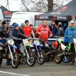 U soběslavského letiště se jel jubilejní dvacátý ročník Off-road fichtel day. V kategorii Sport putuje vítězství do strakonického okresu