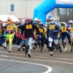 U soběslavského letiště se jel jubilejní dvacátý ročník Off-road fichtel day. V kategorii Sport putuje vítězství do strakonického okresu